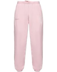 PANGAIA - Elastic Waist Sweatpants - Lyst