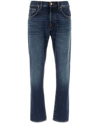 Pt Pantaloni - Pt Torino Breakbeat Denim Jeans - Lyst