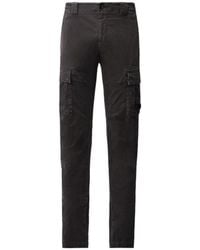 C.P. Company - Lens Cargo Pants - Lyst