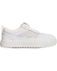 Moncler - Altive Low-Top Sneakers - Lyst
