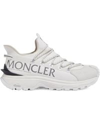 Moncler - Trailgrip Lite 2 Lace-Up Sneakers - Lyst