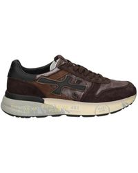 Premiata - Mick Sneakers - Lyst