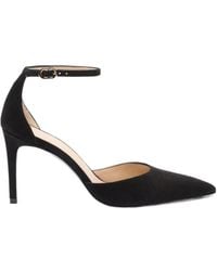 Stuart Weitzman - Stuart Power Strap 85 - Lyst