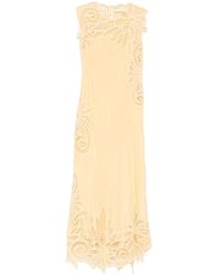 Ulla Johnson - Sleeveless Dress - Lyst