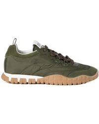 Miu Miu - Tyre Sneakers - Lyst