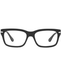 Persol - Logo Flat Mirror - Lyst