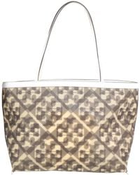 Tory Burch - Large Handbag - Lyst