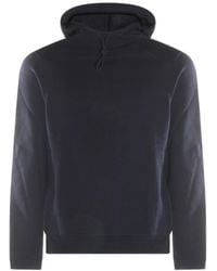 K-Way - Drawstring Hoodie - Lyst