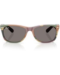 Ray-Ban - Full Frame Sunglasses - Lyst