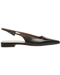 Paris Texas - Bettina Ballet Flat - Lyst
