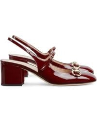 Gucci - Pumps - Lyst