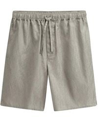 Dior - Oblique Shorts - Lyst