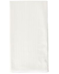 Loro Piana - Maxi Crest Cashmere Shawl - Lyst