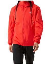 Arc'teryx - Atom Hoody Hooded Jacket - Lyst