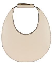 STAUD - Moon Tote Bag - Lyst