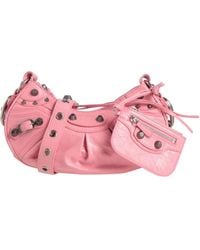 Balenciaga - Plain Colour Across-Body Bag - Lyst