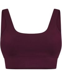 Varley - Cori Medium-Impact Wire-Free Sports Bra - Lyst