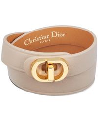 Dior - 30 Montaigne Double Bracelet - Lyst