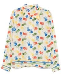 Bode - Shirt - Lyst