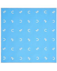 Celine - Bandana - Lyst