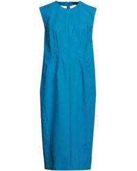Sportmax - Midi Dress - Lyst