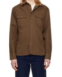 Tom Ford - Logo T-Shirt - Lyst