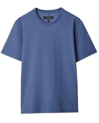 Rag & Bone - Classic Tech Jersey Tee - Lyst