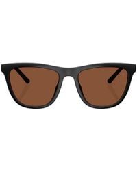 Oliver Peoples - R-9 Sunglasses - Lyst