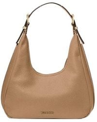 MICHAEL Michael Kors - Nolita Small Hobo Shoulder Bag - Lyst