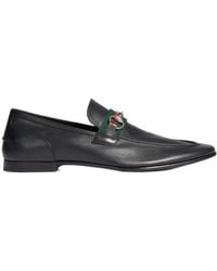Gucci - Como Loafer - Lyst