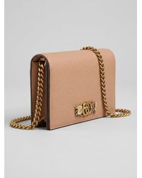 Gucci - Interlocking Double G Shoulder Bag - Lyst