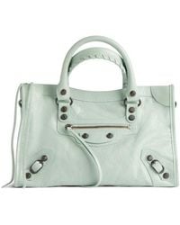 Balenciaga - Le City Bag Small - Lyst