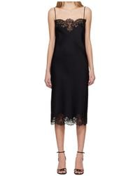 Stella McCartney - Sleeveless Midi Dress - Lyst