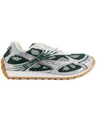 Bottega Veneta - Orbit Sneaker - Lyst