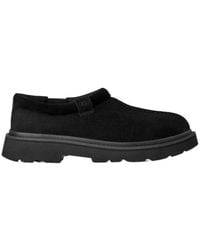 UGG - Tasman Lug Loafers - Lyst