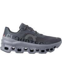 On Shoes - Cloudmonster Sneakers - Lyst