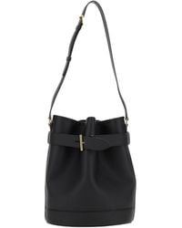 Tom Ford - Tara Medium Bucket Bag - Lyst