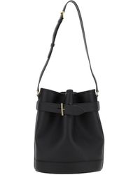 Tom Ford - Tara Medium Bucket Bag - Lyst