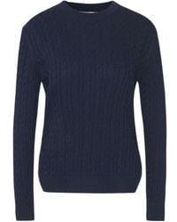 Barbour - Long-Sleeved Pullover - Lyst