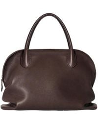 The Row - Agnes 12 Bag - Lyst