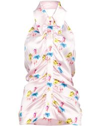 Ganni - Shirt - Lyst