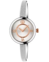 Gucci - Watch Model 2000, 24 Mm - Lyst