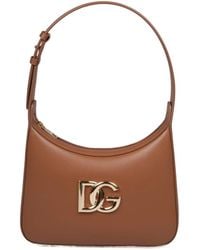 Dolce & Gabbana - Shoulder Bags - Lyst