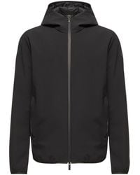 Moncler - Ciampolin Hooded Down Jacket - Lyst