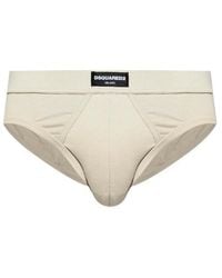 DSquared² - Briefs D9L806240 0 - Lyst