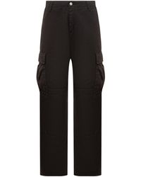 Carhartt - Belt Ring Casual Pants - Lyst