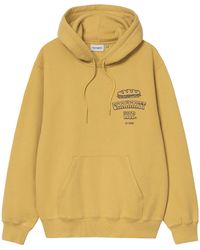 Carhartt - Sandwich Suncrest/ Hoodie - Lyst