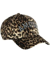 Zadig & Voltaire - New Era X Zv Velvet Cap - Lyst
