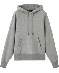 Loro Piana - Banyan Hoodie - Lyst