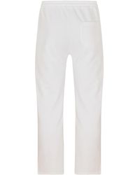 Off-White c/o Virgil Abloh - Casual Pants - Lyst